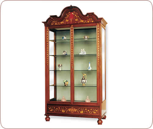 Display Cabinet