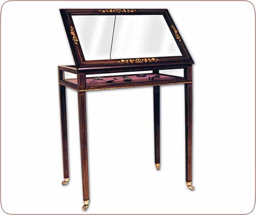 Display Table