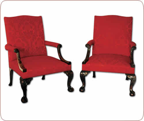 Gainsborough Chairs