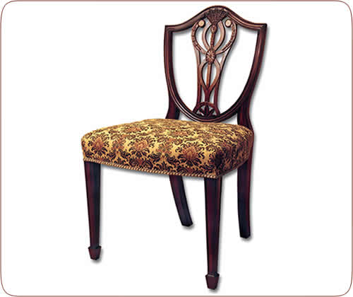 Hepplewhite Chair