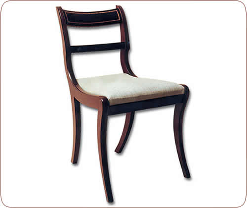 Regency Chair